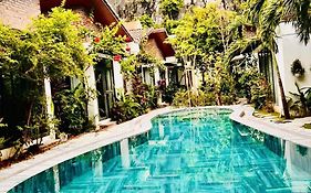 Tam Cốc Boutique Garden